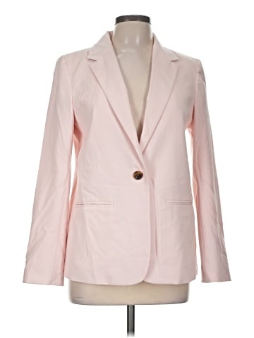 J.Crew Factory Store Blazer (view 1)