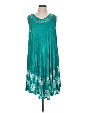 India Boutique Casual Dress (view 1)