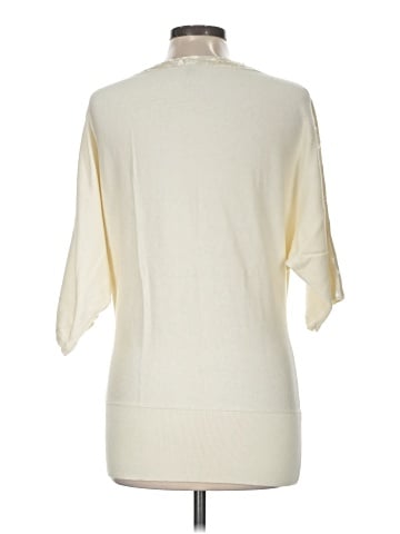 Talbots Poncho (view 2)