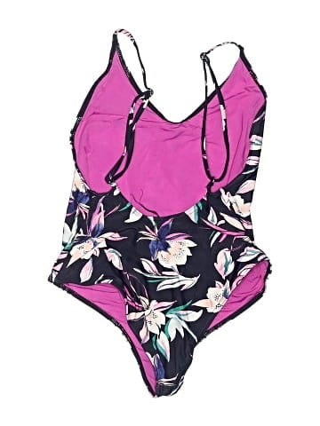 Sisstrevolution One Piece Swimsuit (view 2)