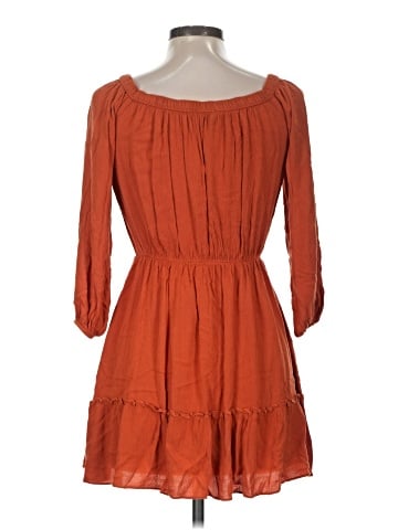 Missguided Casual Dress (view 2)