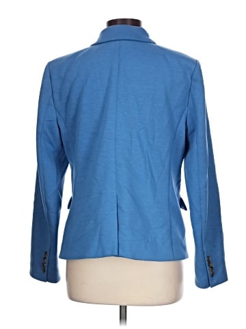 Ann Taylor Blazer (view 2)