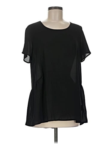 Pleione Short Sleeve Top (view 1)
