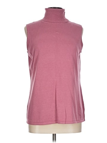 Joan Rivers Sweater Vest (view 1)