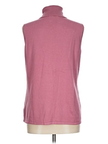 Joan Rivers Sweater Vest (view 2)