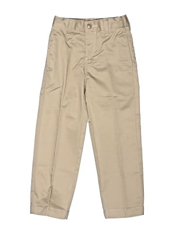Lands' End Khakis (view 1)