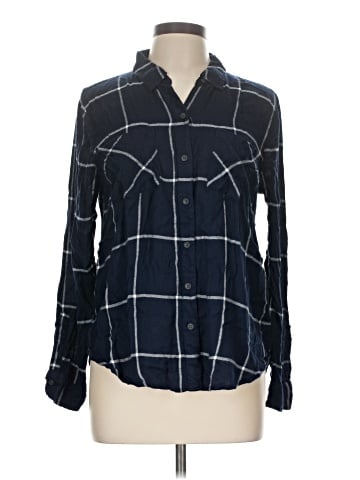 Lucky Brand Long Sleeve Button-Down Shirt (view 1)