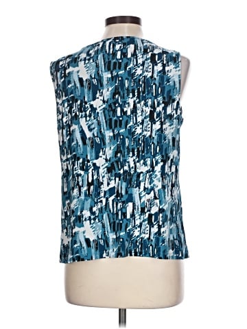 Jones Studio Sleeveless T-Shirt (view 2)