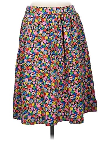 Boden Casual Skirt (view 1)