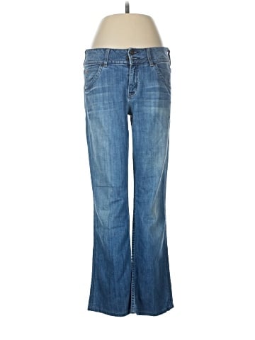 Hudson Jeans Jeans (view 1)