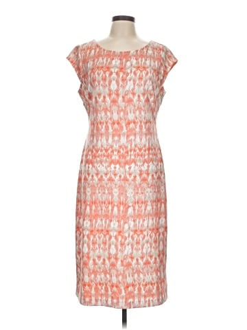 Beige by ECI Cocktail Dress (view 1)