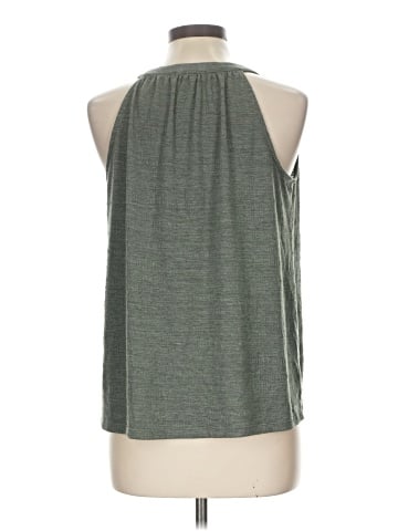 Cable & Gauge Sweater Vest (view 2)