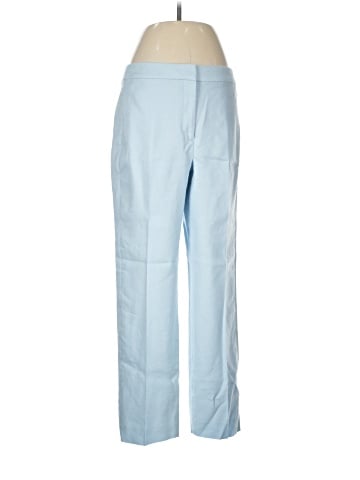 J.Crew Linen Pants (view 1)