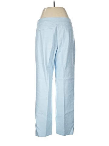 J.Crew Linen Pants (view 2)