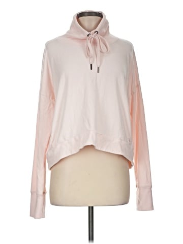 Sweaty Betty Sweatshirt (view 1)