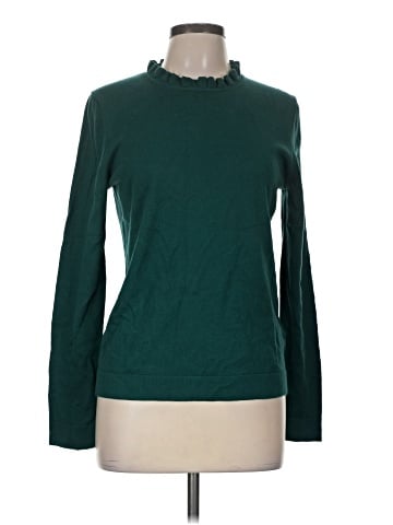 J.Crew Factory Store Turtleneck Sweater (view 1)