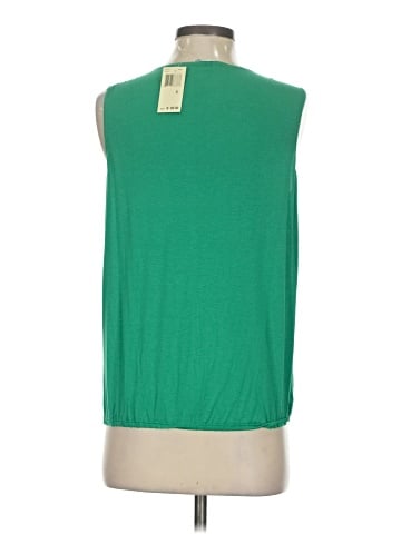 Max Studio Sleeveless T-Shirt (view 2)