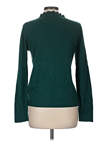J.Crew Factory Store Turtleneck Sweater (view 2)