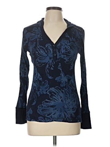 CALVIN KLEIN JEANS Long Sleeve T-Shirt (view 1)