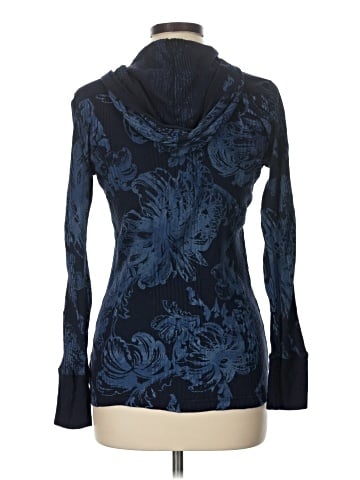 CALVIN KLEIN JEANS Long Sleeve T-Shirt (view 2)