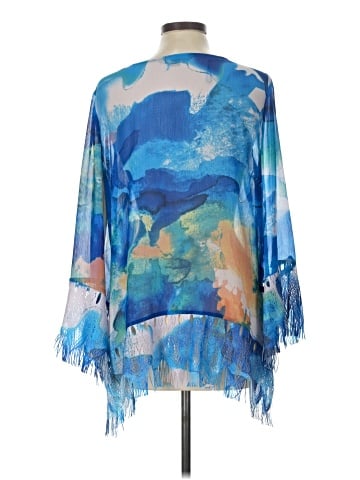 Mushka by Sienna Rose 3/4 Sleeve Blouse (view 2)