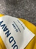 Old Navy 100% Polyester Yellow Vest Size 12-18 mo - photo 3