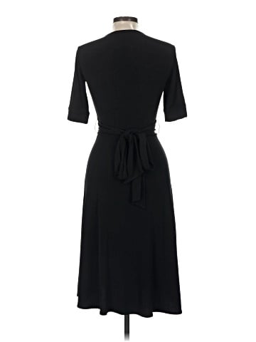 Donna Morgan Cocktail Dress (view 2)