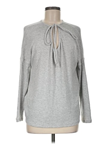 Topshop Pullover Sweater (view 1)