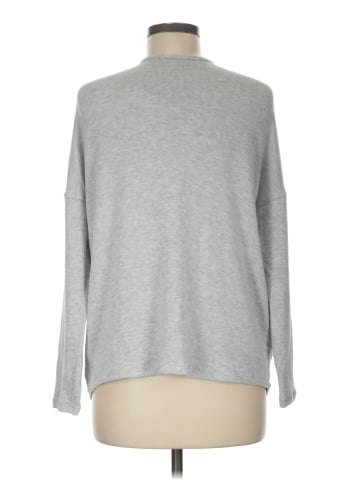 Topshop Pullover Sweater (view 2)