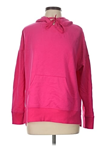 Athletic Works Pullover Hoodie (view 1)