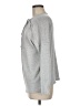 Topshop Gray Pullover Sweater Size 8 - photo 5