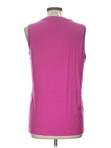 Athleta Sleeveless T-Shirt (view 2)