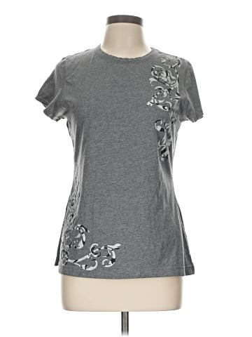 Tek Gear Short Sleeve T-Shirt (view 1)
