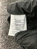 J.Crew Chevron-herringbone Gray Wool Pants Size 10 - photo 8