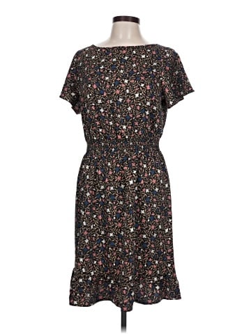 Ann Taylor Factory Casual Dress (view 1)