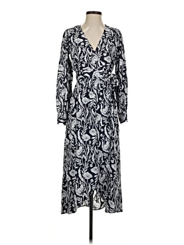 LC Lauren Conrad Casual Dress (view 1)