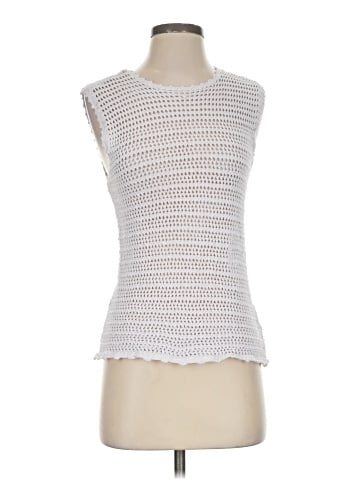 Wilfred Sweater Vest (view 1)