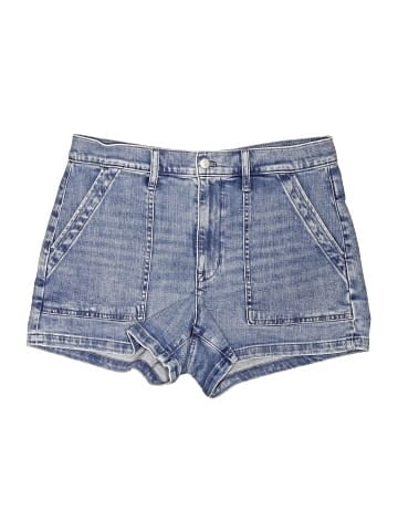 J.Crew Factory Store Denim Shorts (view 1)