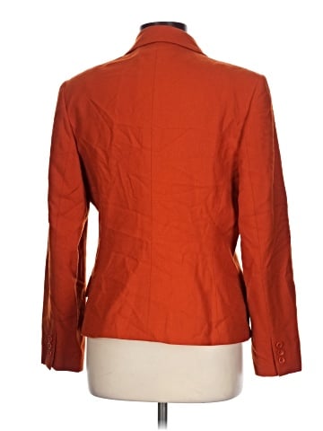 Classiques Entier Wool Blazer (view 2)