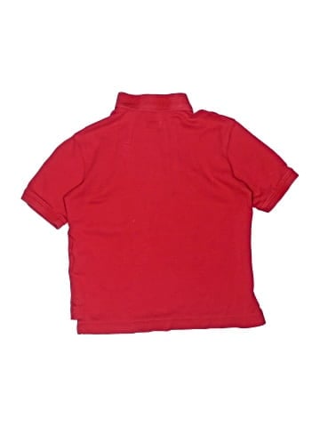 Lands' End Short Sleeve Polo (view 2)