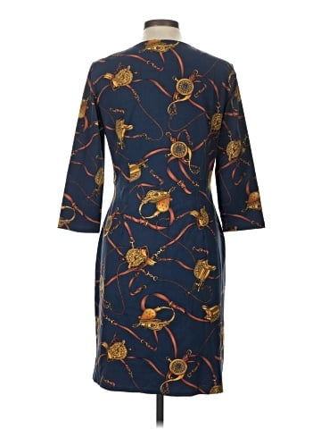 J. McLaughlin Casual Dress (view 2)