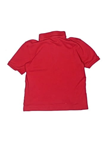 Lands' End Short Sleeve Polo (view 2)