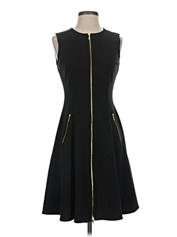 Calvin Klein Cocktail Dress (view 1)
