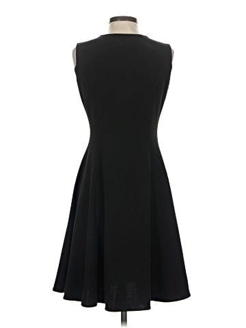 Calvin Klein Cocktail Dress (view 2)