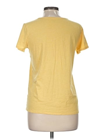 Garnet Hill Short Sleeve T-Shirt (view 2)