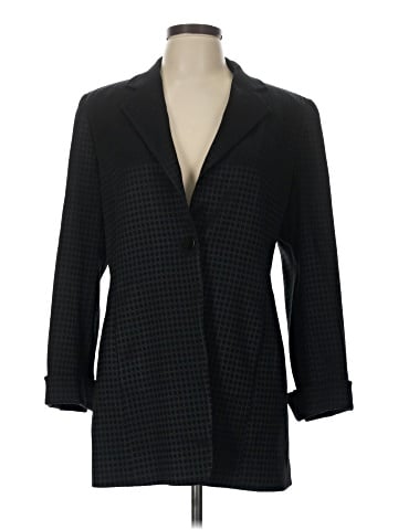 Armani Collezioni Blazer (view 1)