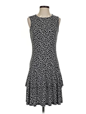 MICHAEL Michael Kors Cocktail Dress (view 1)