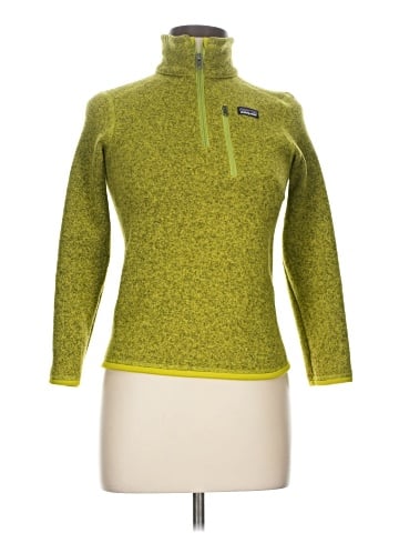 Patagonia Pullover Sweater (view 1)
