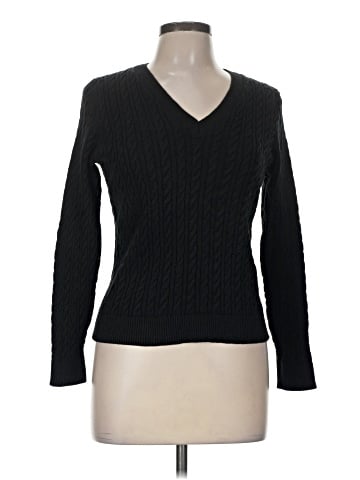 J.Jill Pullover Sweater (view 1)