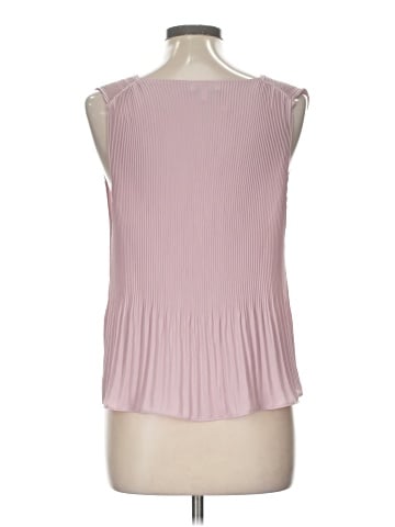 Babaton Sleeveless Blouse (view 2)